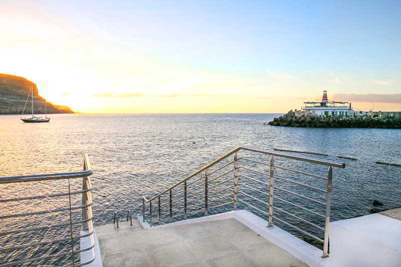 Apartamentos Puerto de Mogán THe Home Collection Puerto De Mogan Exterior foto