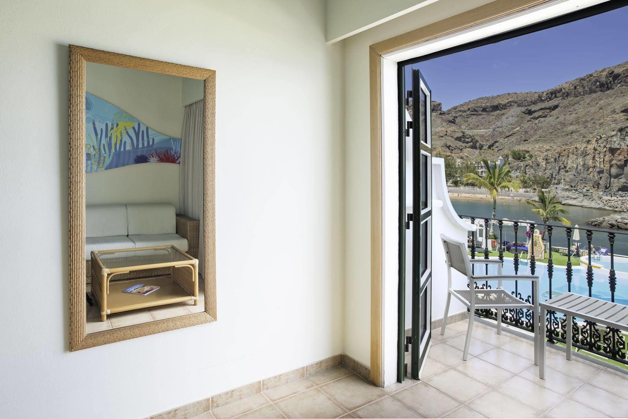 Apartamentos Puerto de Mogán THe Home Collection Puerto De Mogan Exterior foto